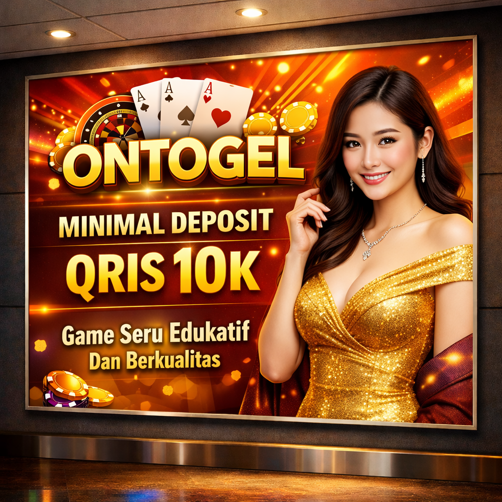 ONTOGEL